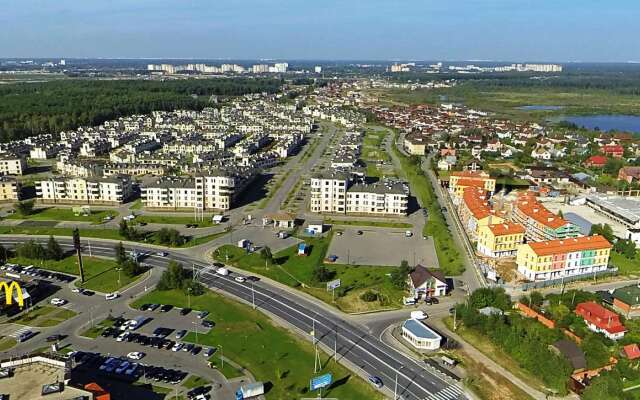 Pavlovo Apartments