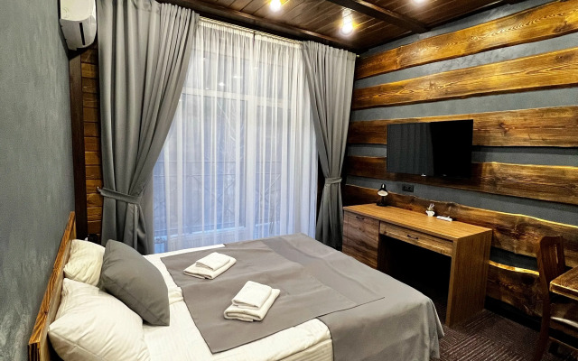 Апартаменты Солнечная долина 2