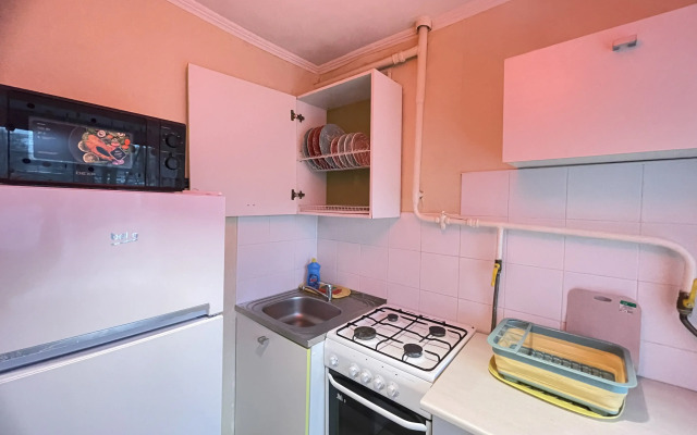 Tula Apartments