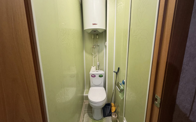 Квартира с Лоджией на Чапаева 34