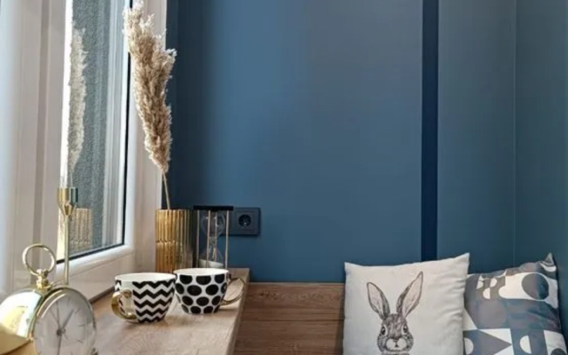 Krants-Prestizh Flat