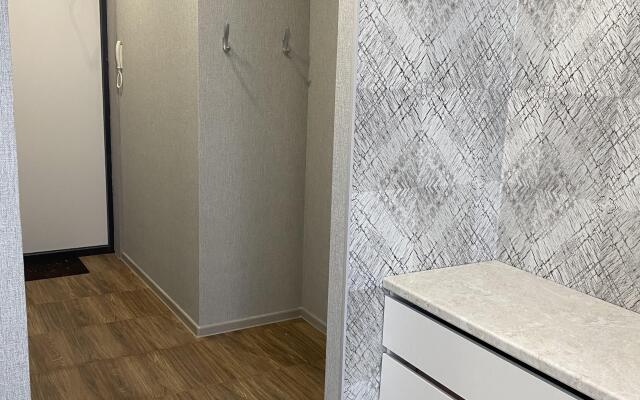 Studiya Kolumb Flat
