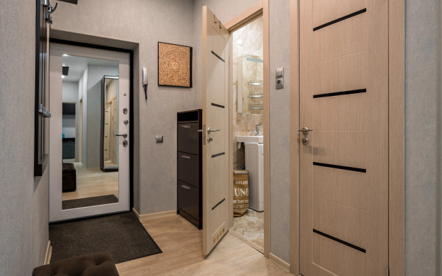 Квартира в центре Санкт-Петербурга