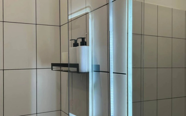 Квартира на Юбилейной 10