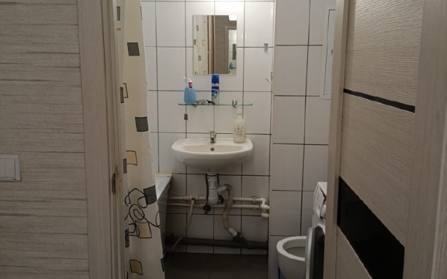 Na Sovetskoy 106 Flat