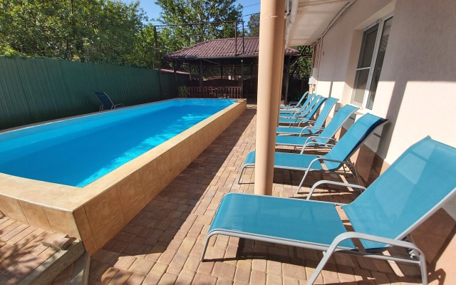 Milena Guest House