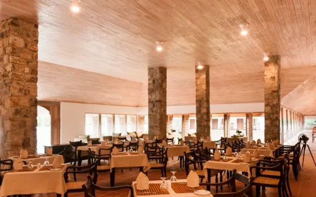 EKHO Sigiriya - 700 meters to Sigiriya Rock