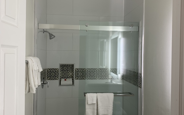 Villa1565 Hotel