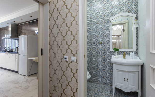 Апартаменты Премиум Город Рек на Большой Конюшенной 1