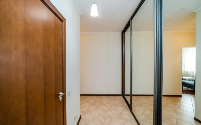 Aparthouse 1 on Proletarsky 4/2 Apartment