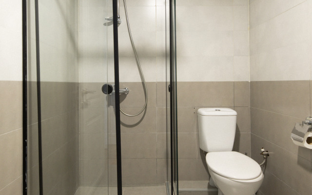 Гостевой дом Hotel White House