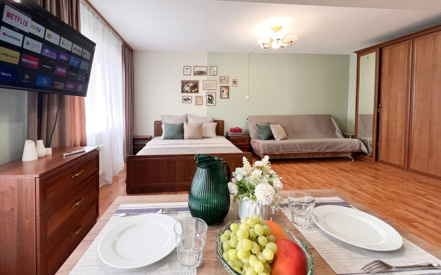 Квартира Володарского Ц Рынок