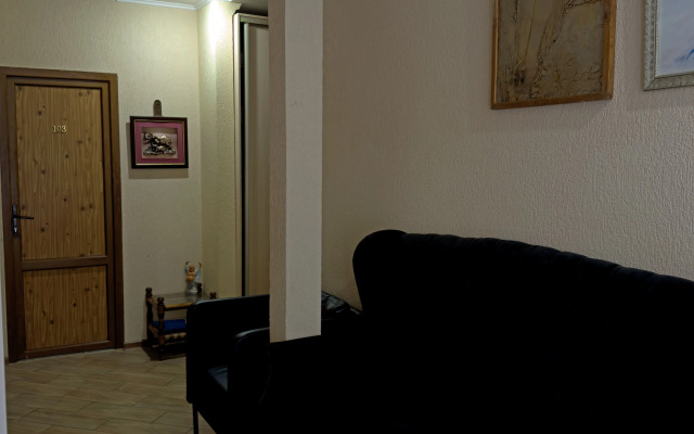 Bely Lev Guest house