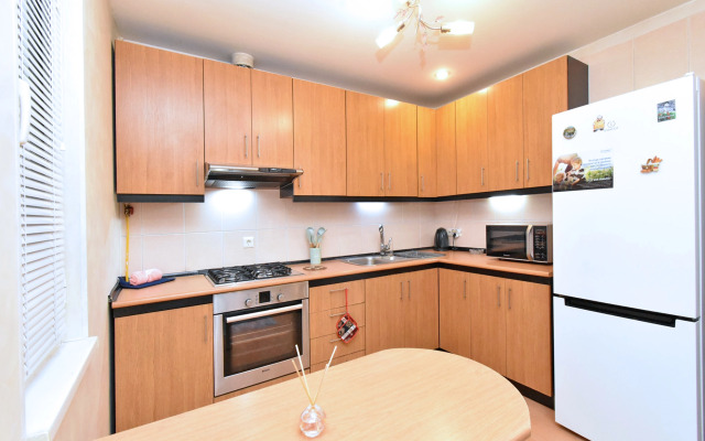 Celaf Apartment