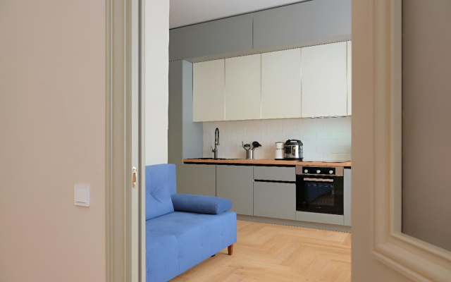Apartamenty v kurortnoj zone Essentuki