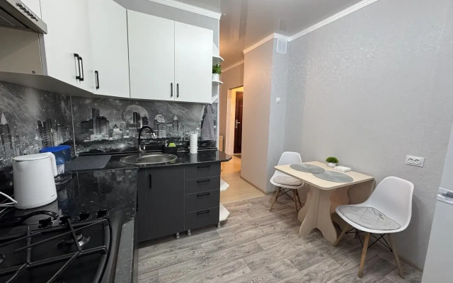 V tsentre novogo goroda Flat
