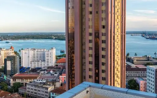 Golden Tulip Dar City Center Hotel