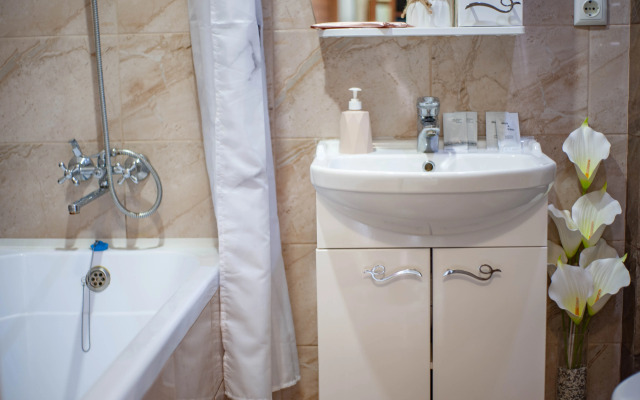 V Tsentre Rostova-Na-Donu Flat