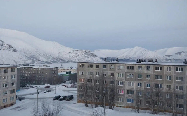 Квартира Для Души