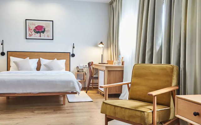 Urban Park Hotel