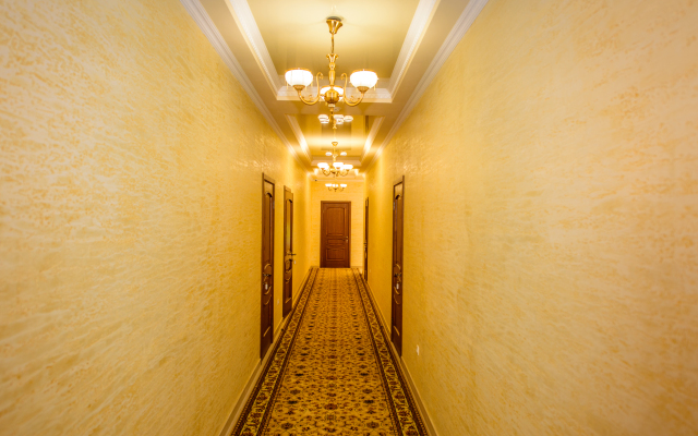 VK Royal Hotel