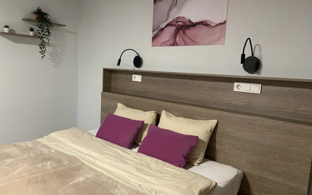 Квартира За Московскими Вратами