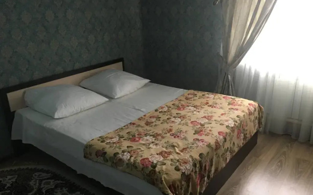 Меблированные комнаты Гранд