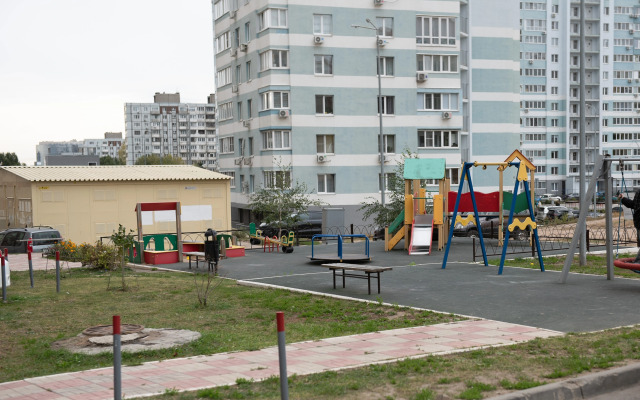 Квартира на ул. Тухачевского, 80