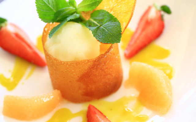 Отель Le Pinarello