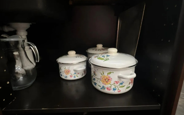 Квартира Логово Румс Двухкомнатные