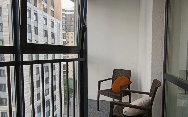 Atmosfera Apartments