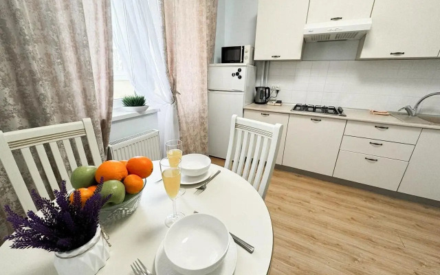 Posutochnaya Arenda V Gelendzhike Flat