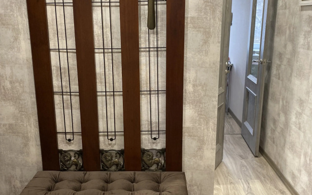 Svetlaya I Uyutnaya V Tsentre Guryevska Flat