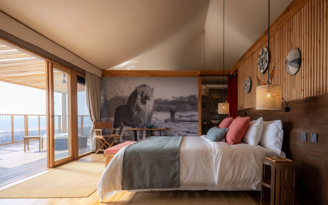 Neptune Serengeti Luxury Hotel
