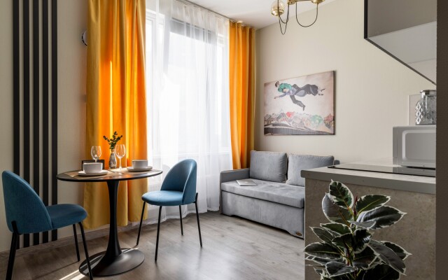 19 Apartment