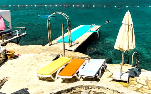 Club Barbarossa Hotel & Villas
