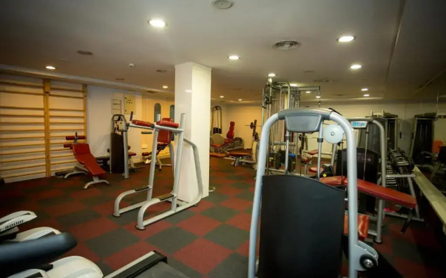 Colosseo Hotel