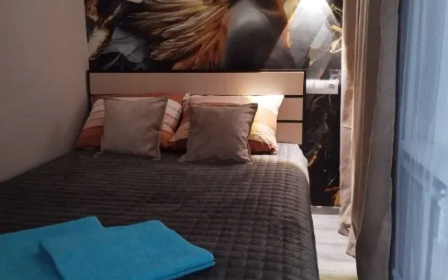 Квартира Посуточно Премьер 4