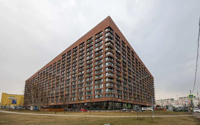 Alis V Zhk Layner M Tsska 001 Apartments