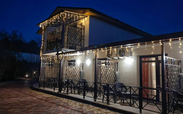 Гостевой дом Дом Архитектора