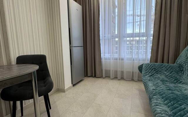 Elitnye V Zhk Zhigulina Roscha Apartments