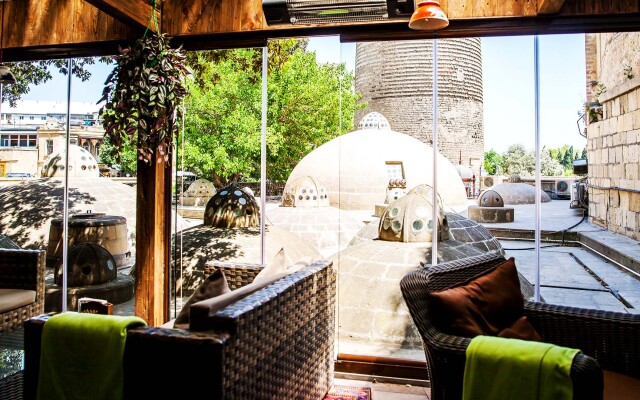 Sultan Inn Boutique Hotel