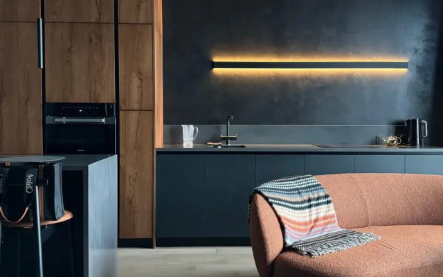 Квартира Премиальная Удобная