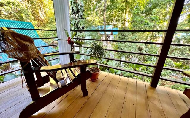 Ecotica Hotel and Resort