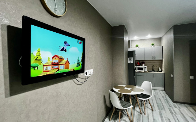 Квартира Апартаменты у Центрального Вокзала