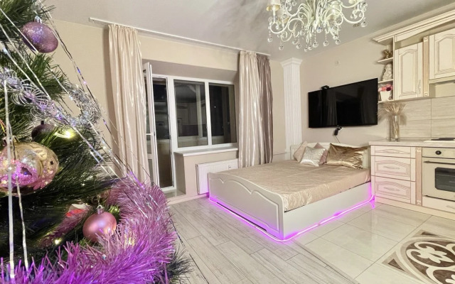 Апартаменты LUX с Дизайнерским Ремонтом