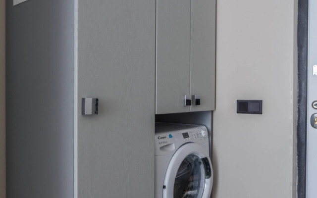 Апартаменты FortEstate на проспекте Вернадского 41/1 (3)