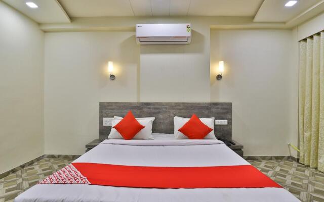 Rowton Hotel