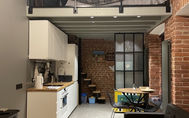 Апартаменты Уют на Галерной