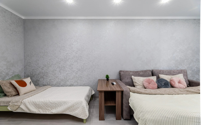 Semeynye Tataparts Idealny Dlya Vas Apartments